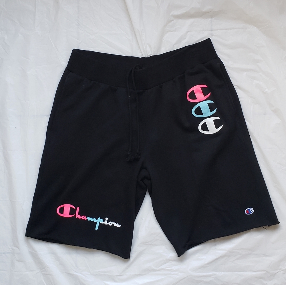 Champion Shorts
